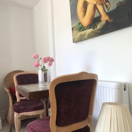 1 Laurel Cottages Долиш Екстериор снимка