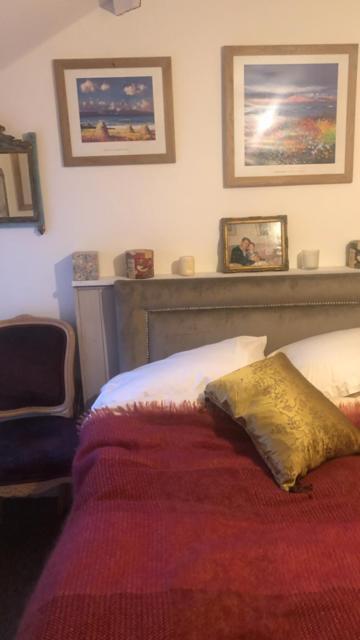 1 Laurel Cottages Долиш Екстериор снимка