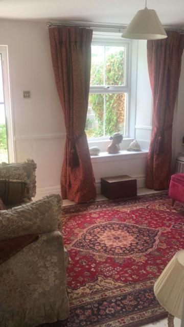 1 Laurel Cottages Долиш Екстериор снимка