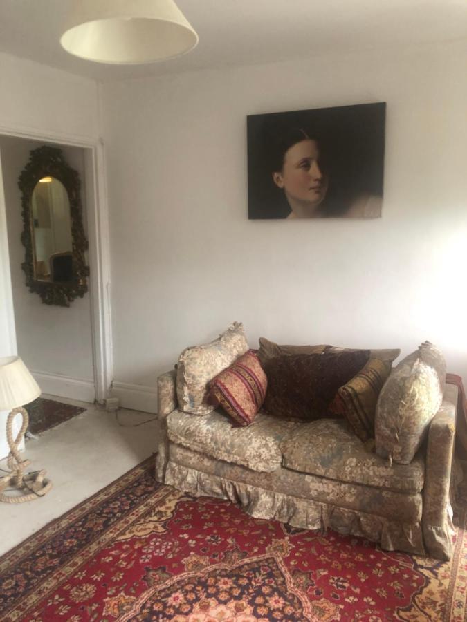 1 Laurel Cottages Долиш Екстериор снимка